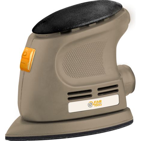 FARTOOLS Ponceuse Delta 105 W (1/2)