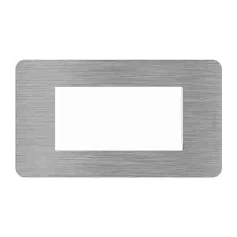 BTIJA4804ES MatixGO 4-Modul-Platte