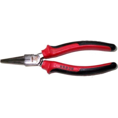 FPLUS acesa finstock alicate 8153- 160 boca redon lar bim , acesa finstock alicate 8153- 160 boca redon lar bim