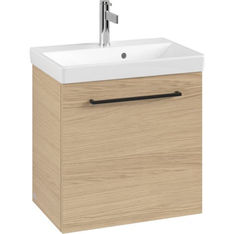 Villeroy & Boch A88810VJ Lavabo US Avento 526x514x384 mm (1/3)