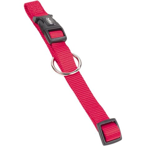 Nobby Hundehalsband Classic L-XL rot Halsbänder (1/2)