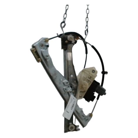 [PRODUIT D'OCCASION] Mecanisme+moteur Leve-glace Avant Gauche CITROEN C4 Cactus ♻️ Ref Oe. 9833196280 - Garantie à vie (1/2)