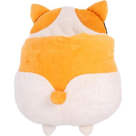 Nest Cat, Cat Bed Cave - Lit de Chat Lavable Maison de Forme (1/4)