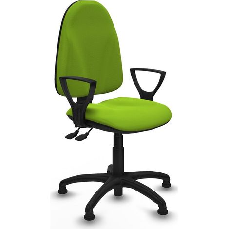 Sedia da Ufficio Piqueras y Crespo BFN01RT Pistacchio (1/5)