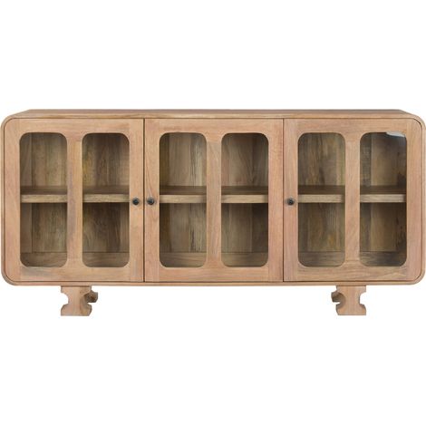 Buffet Mango Cristal 175X40X85 Natural (1/5)