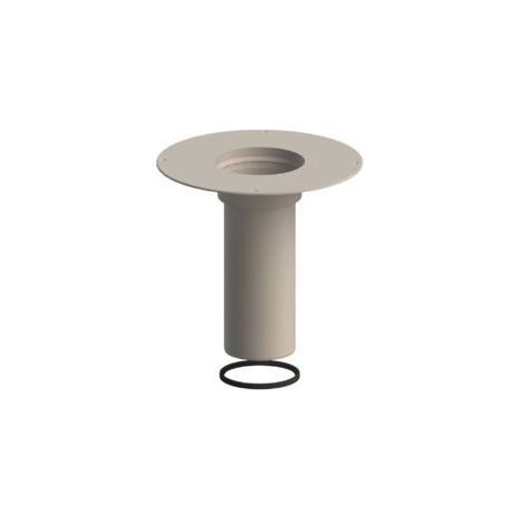 Dallmer 623584 Aufstockelement (1/3)
