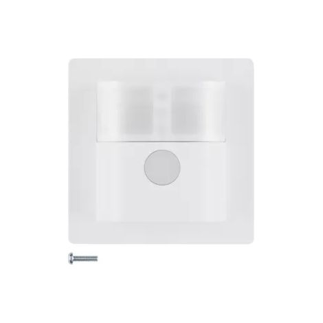 Berker Bewegungsmelder 1,1m Q.1/Q.3 pw samt 85341129 (1/2)