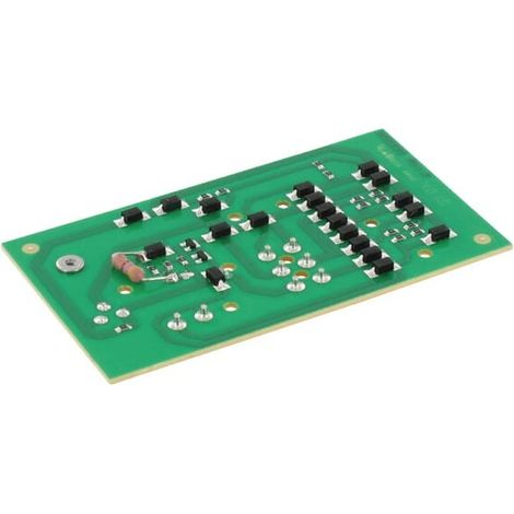 Circuit imprimé CASTELGARDEN 1277223570 (1/2)