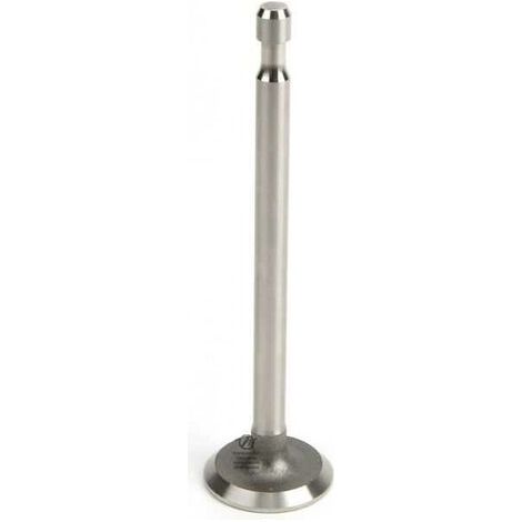Soupape d'échappement pour moteur Briggs & Stratton N° 211 119