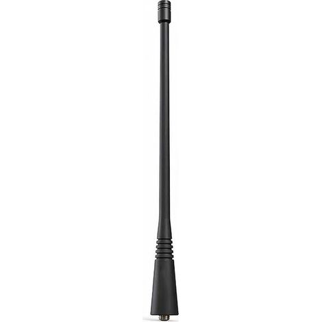 Compatible with Motorola walkie-talkie antennas GP328, GP338, PTX760, GP88S, 3688, GP2000 (1/4)
