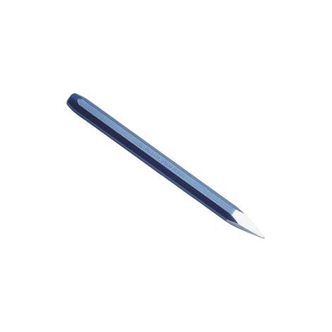SCALPELLO DA MURATORE RIAFFILABILE A PUNTA- - ø mm.16x350 - 6 pezzi BELLOTA
