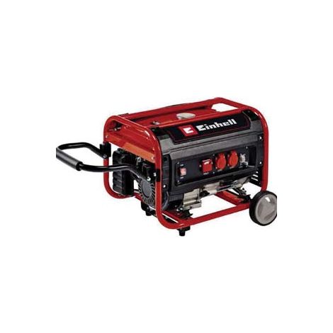 GENERATORE DI CORRENTE 4T 2800W CC.208 (TCPG 35/E5) EINHELL