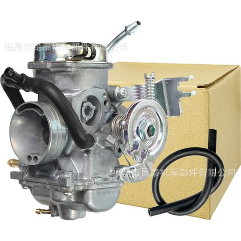 Vergaser für Alpha Fascin Ray zr Rayz 113 Xa125 XC115b Motorräder (1/5)