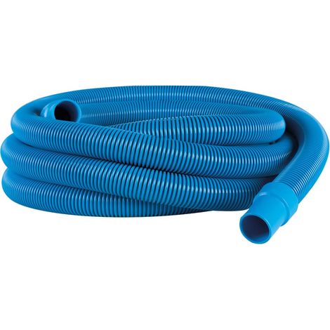 Tuyau flottant EVAFLEX 2 embouts    38mm 10 mètres liénaires