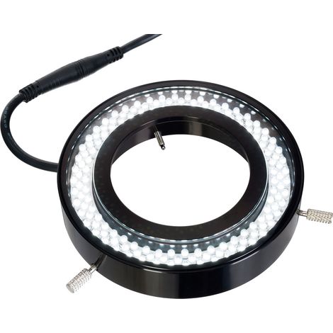 MAGUS-Ringleuchte 144-S4 mit LED und Sektorsteuerung (1/5)