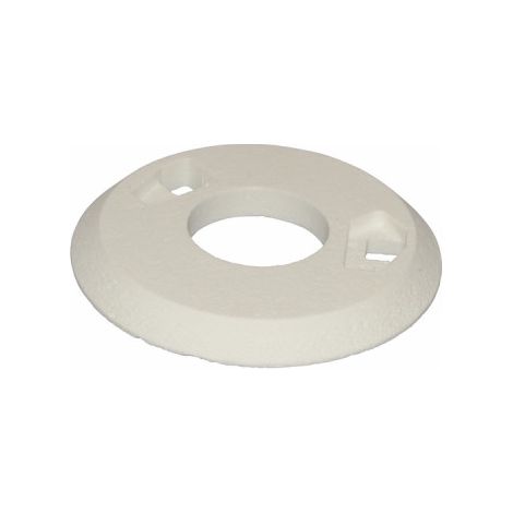 Isolant céramique - DIFF pour Chaffoteaux : 65105773