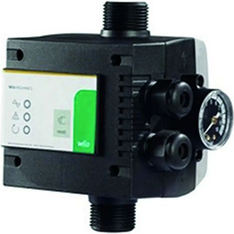 Wilo Accessorio elettrico, Controllo pompa HiControl 1-EK, 4190895