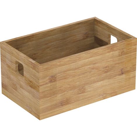 Caja organizadora Geberit, 19,3x11,6x9,4 cm, 503.016.00.1
