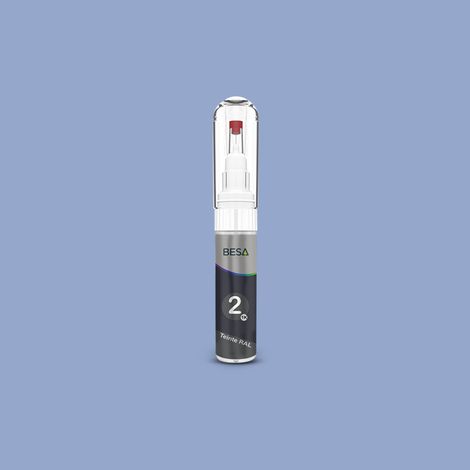Stylo retouche peinture Pantone 7681 C Satin