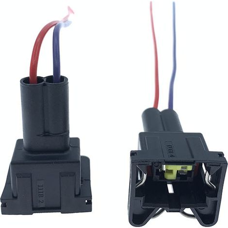 Anwendbar auf Kfz-Düsenstecker, Haushaltssteckverbinder der Serie 3.5, Kabelbaumstecker, Mantelsteckverbinder, horizontale und vertikale Stifte. (1/4)