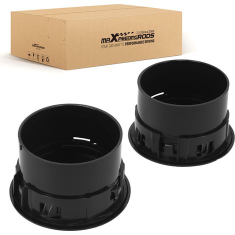 AC Vent for Dacia Duster Logan Sandero 2004-2017 8200817791 Black ABS (1/5)