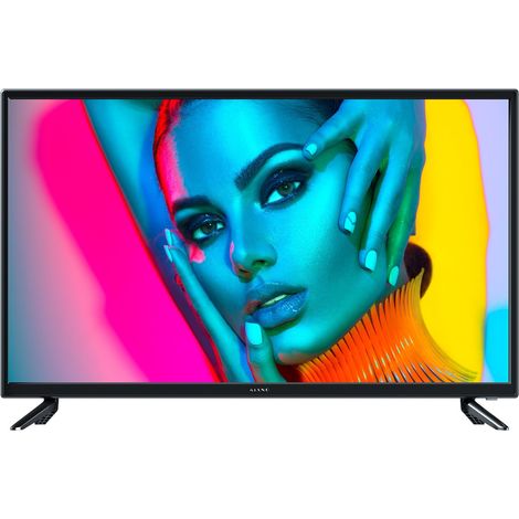 Kiano SlimTV (23.5") HD Negro (1/2)