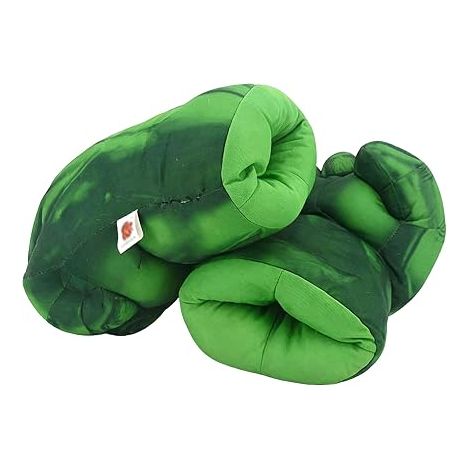 Boxing Gloves Child Hand Super Hero Fist Glove for Boys Girls Kids Teens (1 Pair) (1/2)