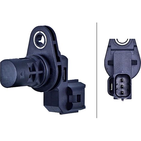 Capteur, position d'arbre à cames Hella 6PU 009 168-541 HYUNDAI 39350-02710