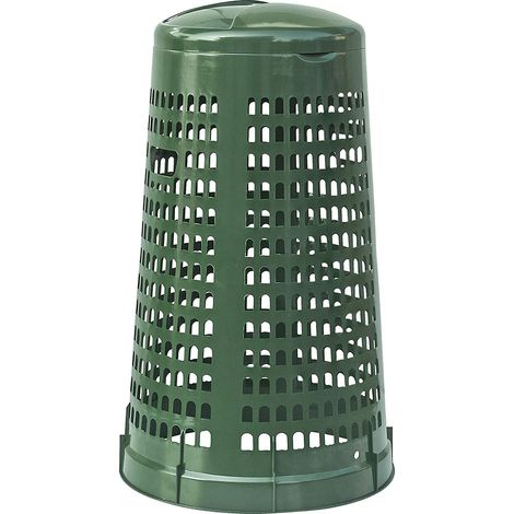 Trespolo Portasacco 110L - Verde Cod. A.69/110VES
