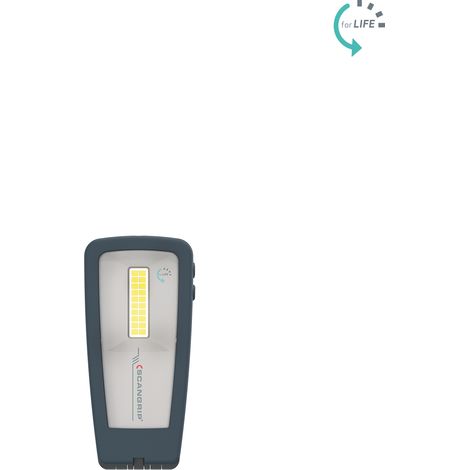 Akku-Arbeitsleuchte MINIFORM 20-200 lm 3,7 V Leuchtdauer 27 h SCANGRIP (1/5)