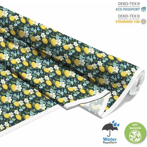 Outdoor dekostoffe oxford - Motiv Obst DX6962 (1/5)