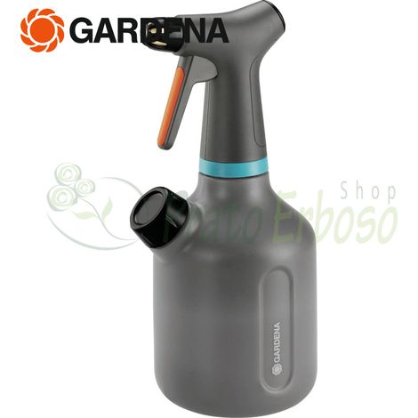 11112-20 - Spruzzatore da 1 litro Gardena