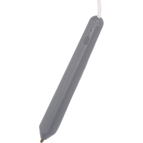 Stylo à dorure à chaud USB, outil de dessin et d'écriture en ABS pour le marquage à chaud. (1/5)