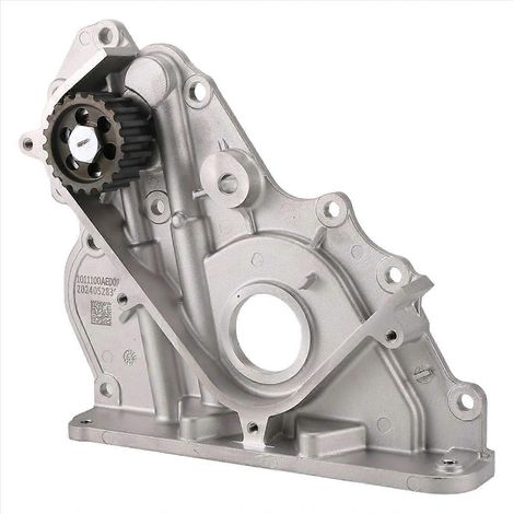 Ensemble pompe à huile 1011100-ED01 (orifice : 46 mm) compatible avec HOVER (1/5)
