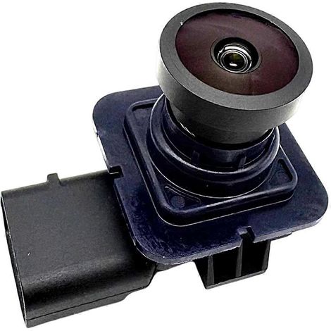 Caméra de recul ES7Z19G490A compatible avec Ford Fusion Titanium 2.0L L4, système de capteurs de stationnement automatique (1/5)