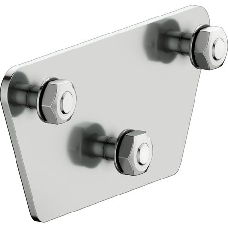 KEUCO REVA Klebeset 6, 04994000600