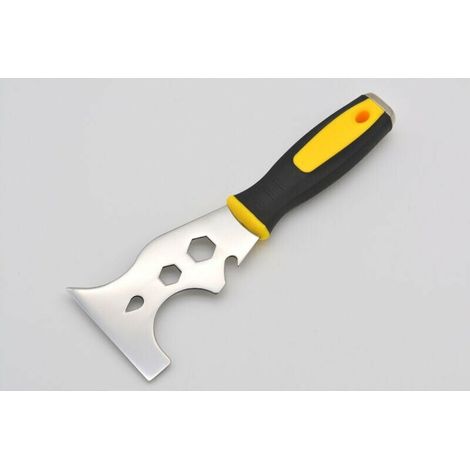Riflard Outil 5 en 1 multifonctions, Multicolore, 76 mm (1/5)