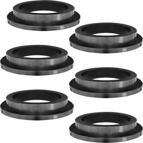 O-rings for Pool Pump, Sand Filter, Washers Compatible with Sand Filter Pumps (11412) (1/5)