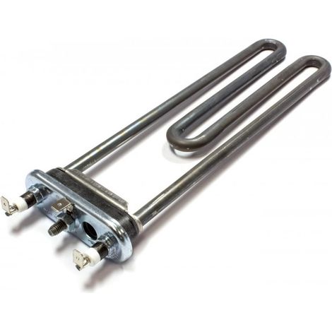 WHIRLPOOL BAUKNECHT- RESISTENZA LAVATRICE-1950w - 481225928662 CD 81010400 (1/5)