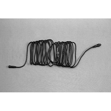 mk Quick Fix cable de conexión negro 10 metros