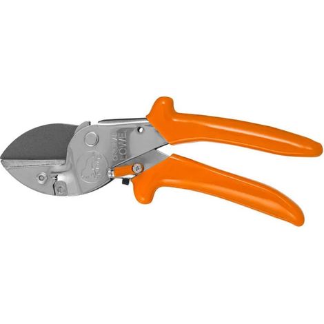Schneidewerkzeug stocker löwe 2 verstellbare ergonomische Griffe