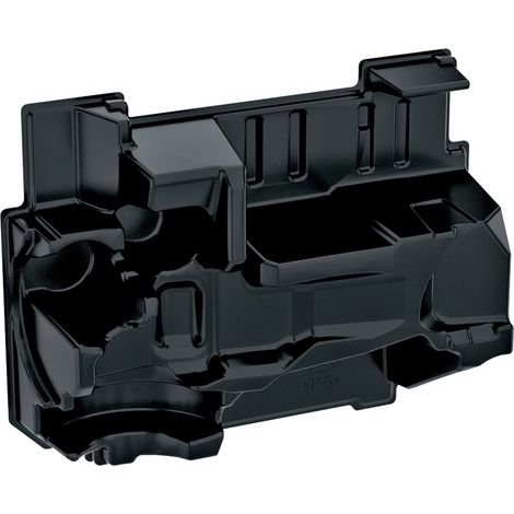 Makita Tiefziehteil für Akku-Kombo-Kit MAKPAC Gr. 4 - 839757-4