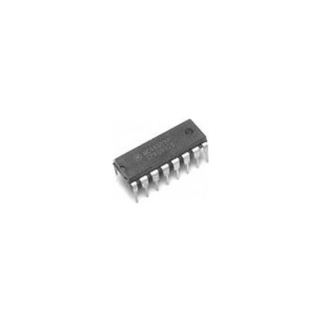 MC44603AP Integrierte Schaltung
