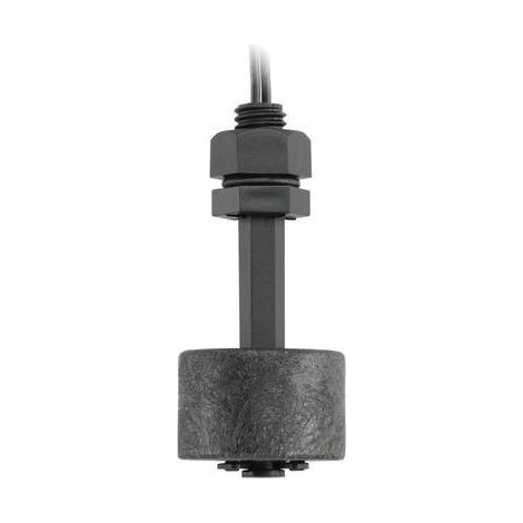 PIC PLS-041B-6-PA Interruttore a galleggiante 250 V/AC, 200 V/DC 1.5 A 1 NA, 1 NC IP67 1 pz. (1/2)