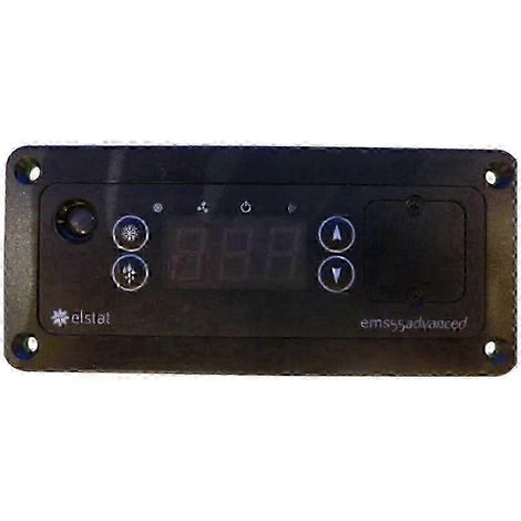Neuer Temperaturregler, 1 Stück EMS-55 Kühlschrankthermostat (1/5)