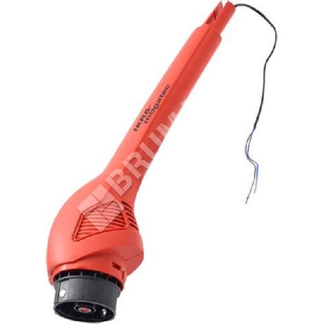 Elektromotor für IKRA-Trimmer – MOGATEC KOMPATIBEL – 041045