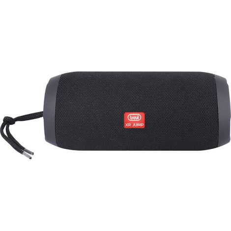 XR JUMP AMPLIFIED SPEAKER 5W BLUETOOTH USB AUX-IN TREVI XR 84 PLUS BLUE