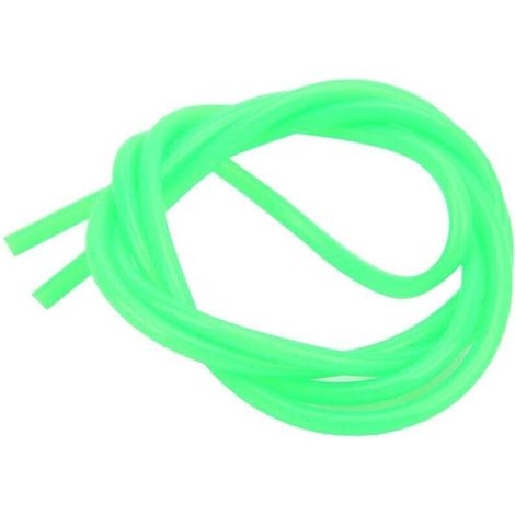 Tube de Pompe Péristaltique en Silicone Tuyau D'extension de Pompe Péristaltique Externe Équipement Hydraulique(2mm4mm)