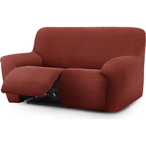Housse de canapé Premium Jaz Relax, canapé 3 places x 2 C/9 (1/5)