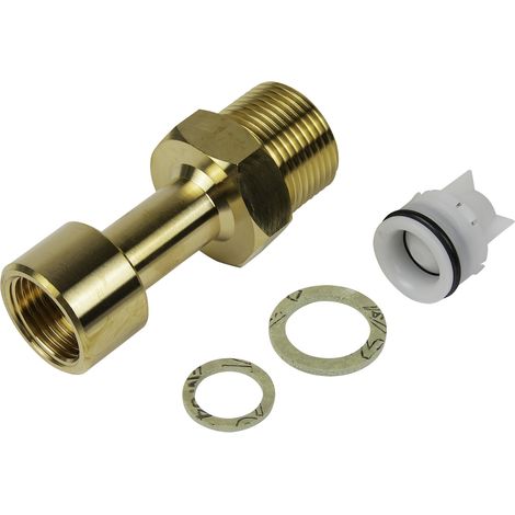 VAILLANT Raccord vissé VSC 146+206/4-5 150 (R1) u.w. Vaillant-Nr. , 0010038441